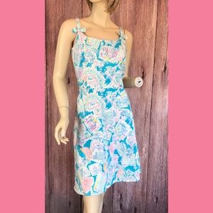 K & Company Petite Dress 12 Petite